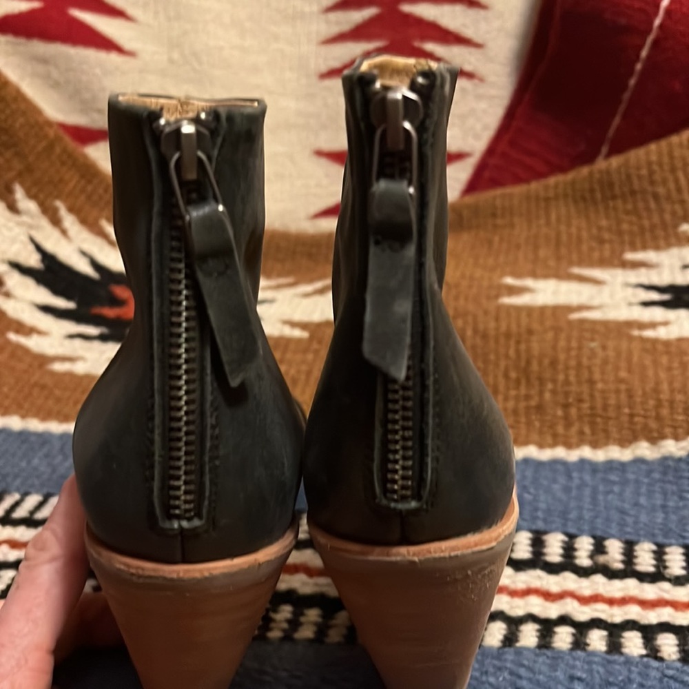 Kookaburra sandals - Picture 3 of 7